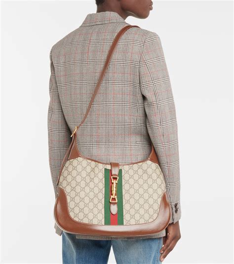 gucci jackie backpack|gucci jackie history.